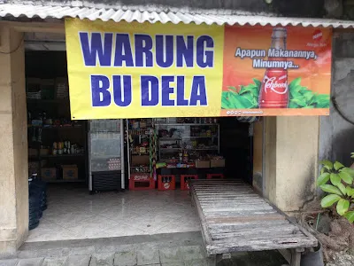 Pasar Umum Beringkit 4