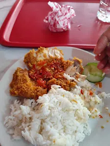 King's Fried Chicken Mengwitani 2