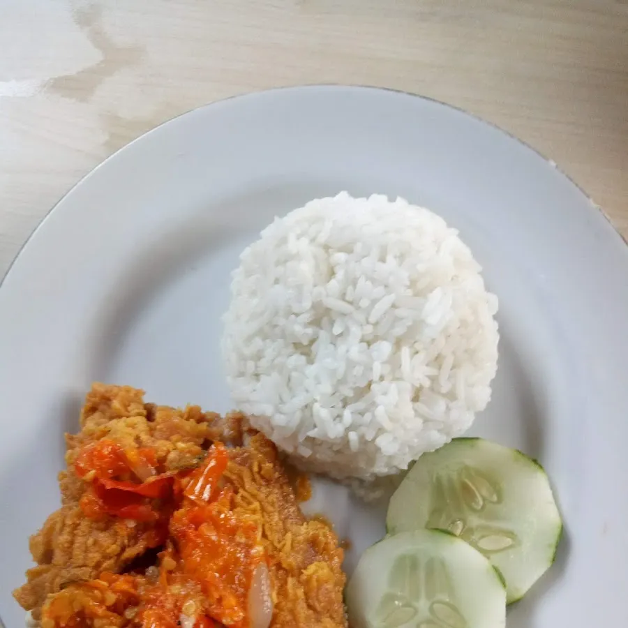 King's Fried Chicken Mengwitani 3