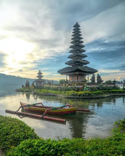 Bali Day Out 1