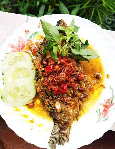 Daharan Paon 1