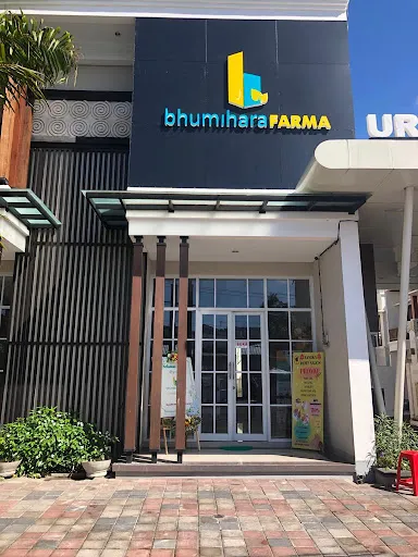 Akupuntur Bali Bhumihara Farma 4