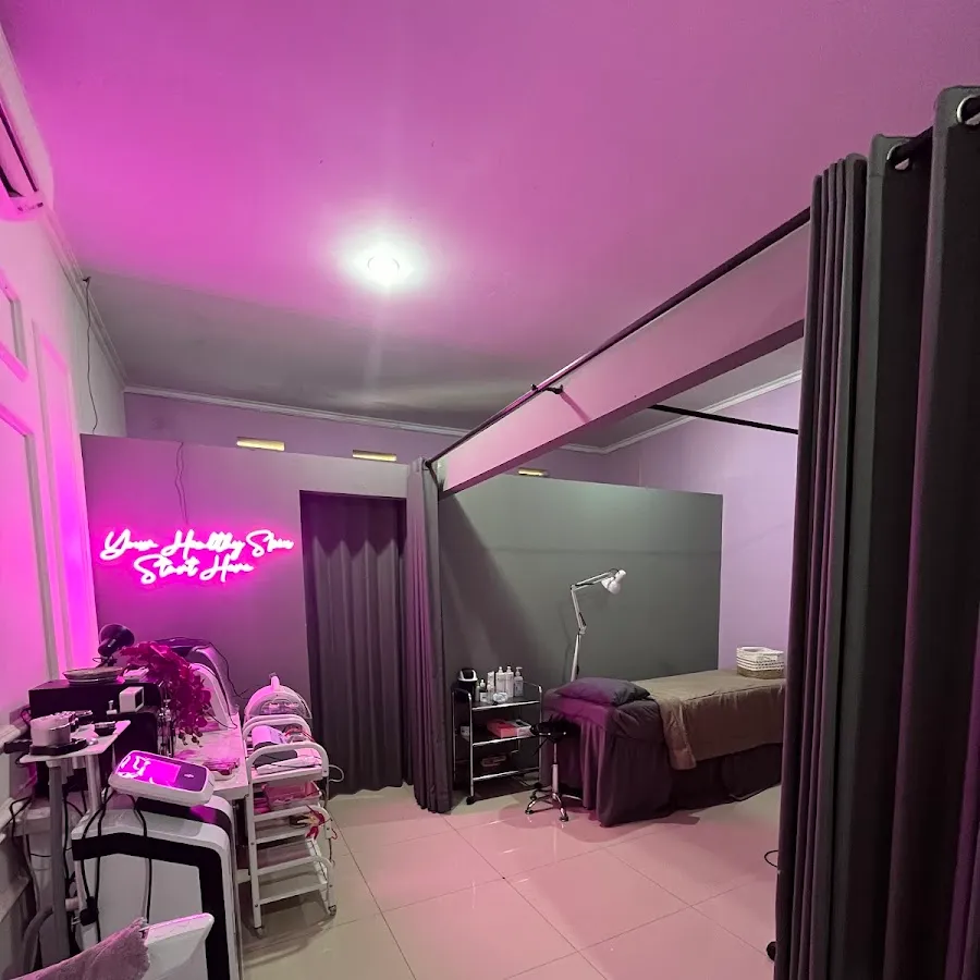 JR Beauty Aesthetic Tabanan 2