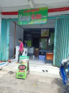 JR Beauty Aesthetic Tabanan 4