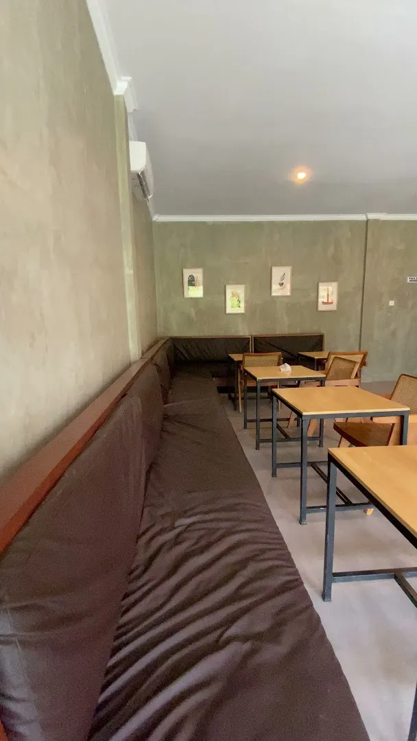 Mondoc Coffee & Eatery 1