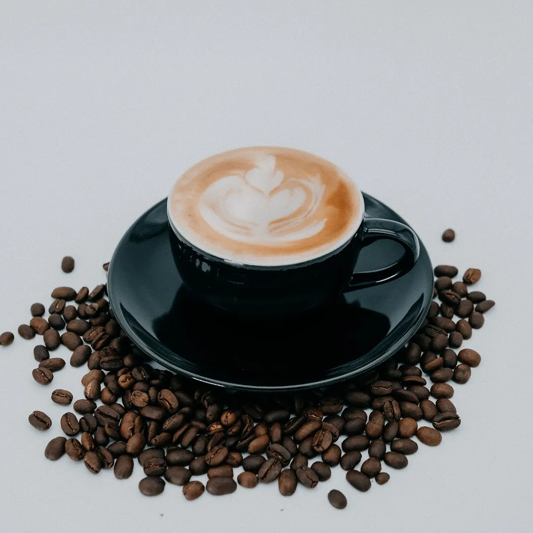 Mondoc Coffee & Eatery 2