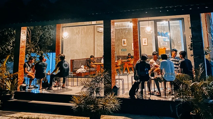 Mondoc Coffee & Eatery 3
