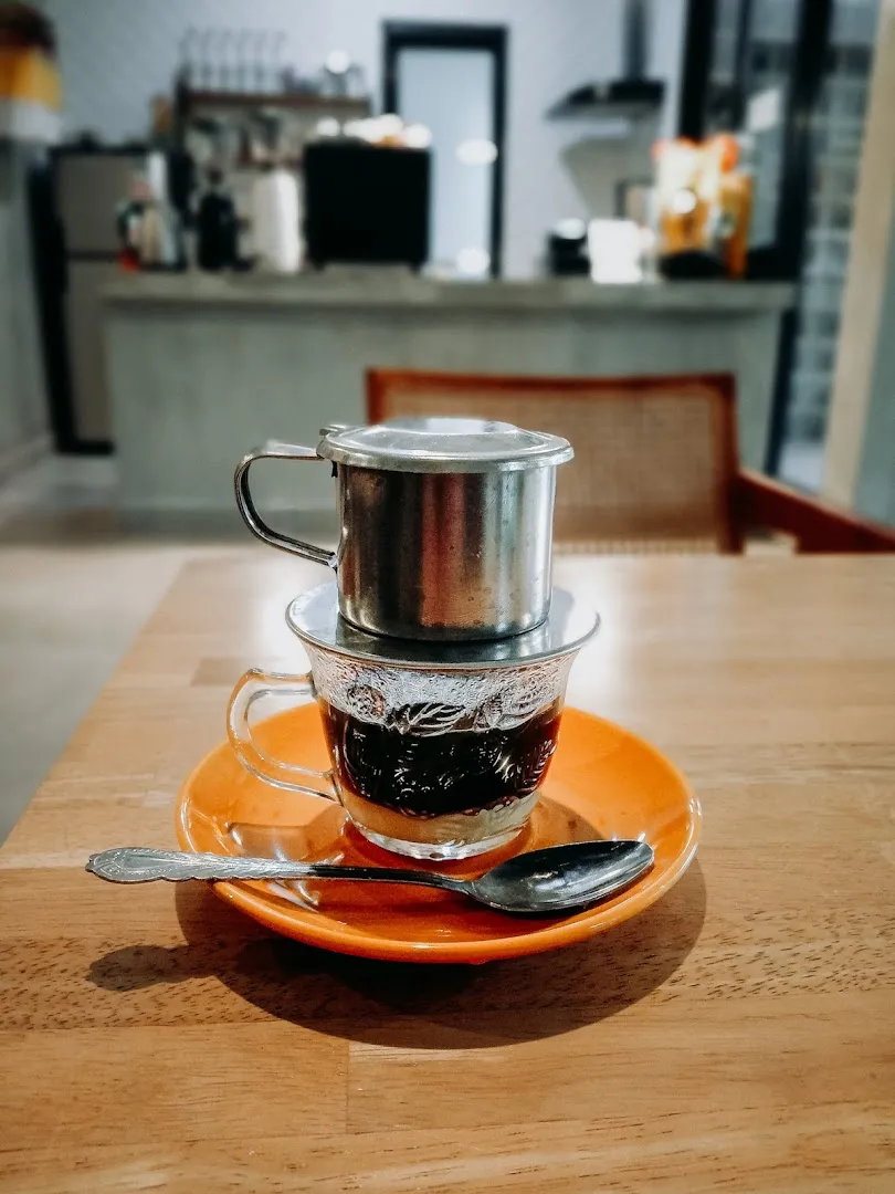 Mondoc Coffee & Eatery 4