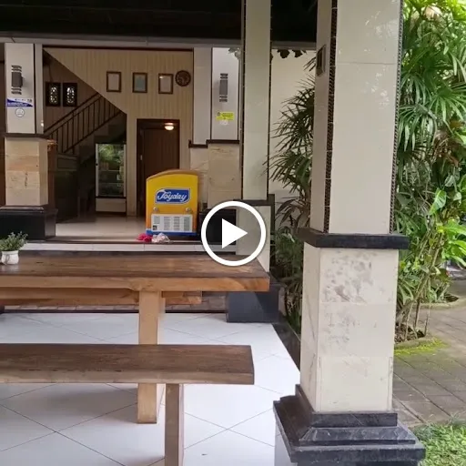 PENGINAPAN IJO HOTEL 2