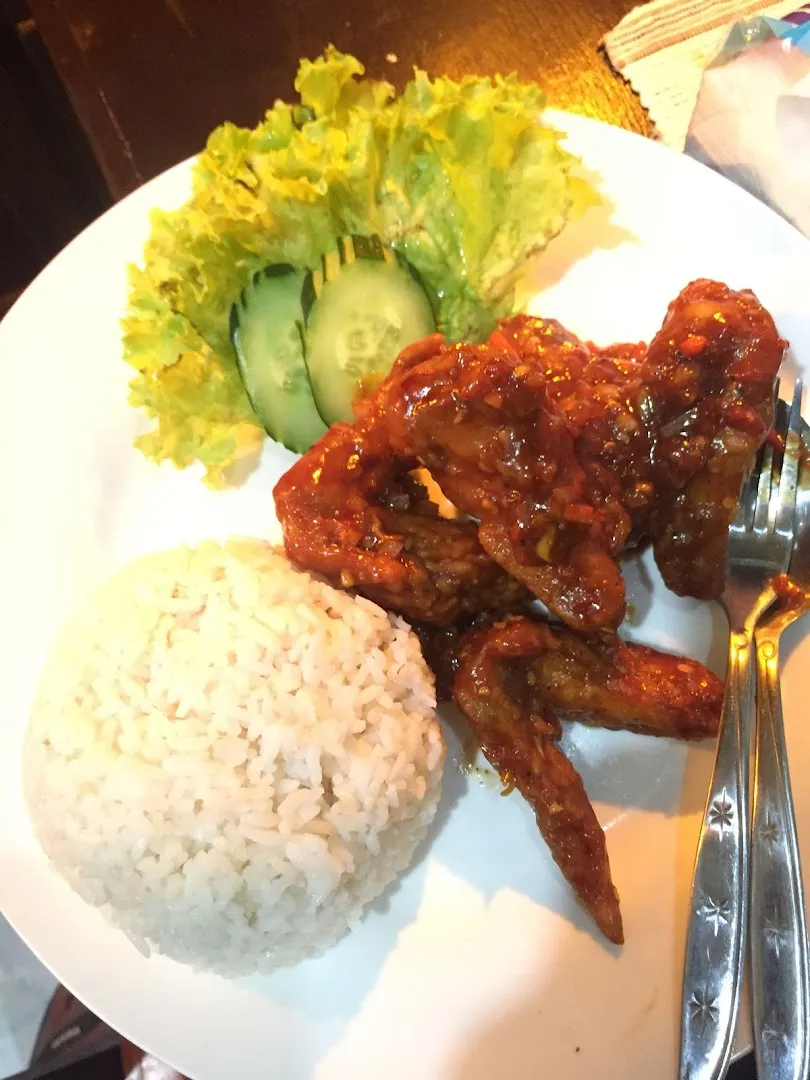 Koce Food 1