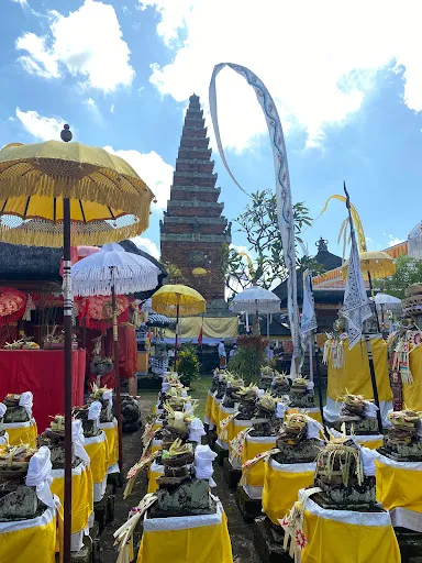 Pura Puru Sada (Kahyangan Jagat) 2