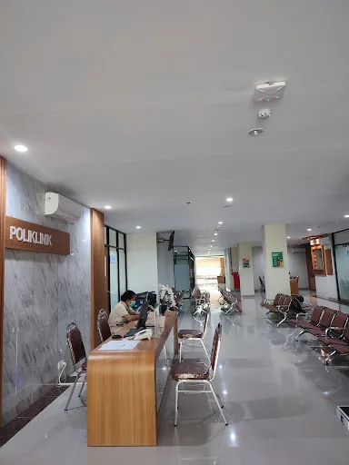 Rumah Sakit Windu Husada 1