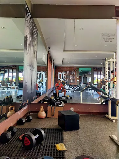 Balance Eight Fitness 1
