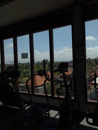 Balance Eight Fitness 4