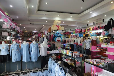 PC Women's Collections 3