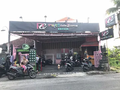 PC Women's Collections 4