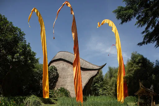 John Hardy Workshop & Kapal Bamboo Boutique at Mambal 1