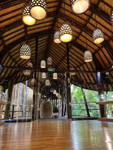 John Hardy Workshop & Kapal Bamboo Boutique at Mambal 2