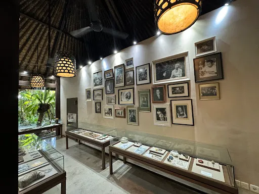 John Hardy Workshop & Kapal Bamboo Boutique at Mambal 4