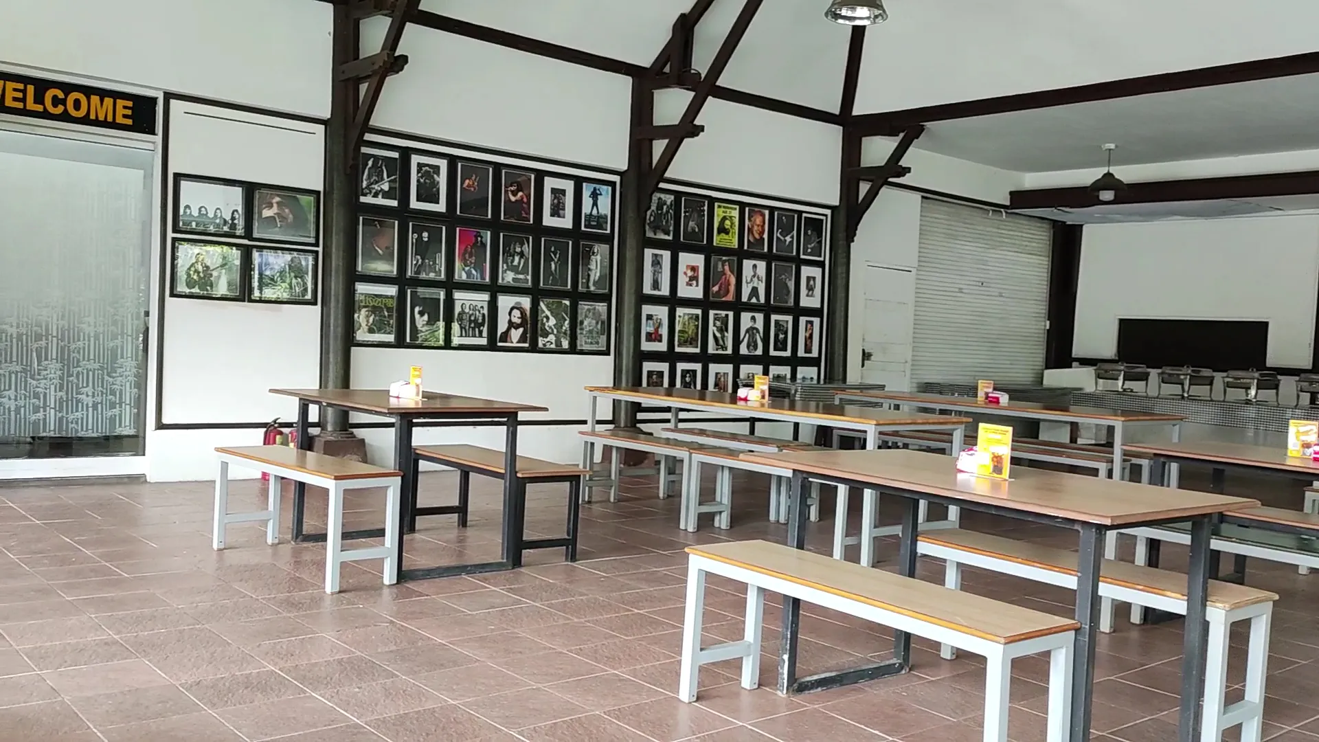 Angkasa Semana Rafting 1