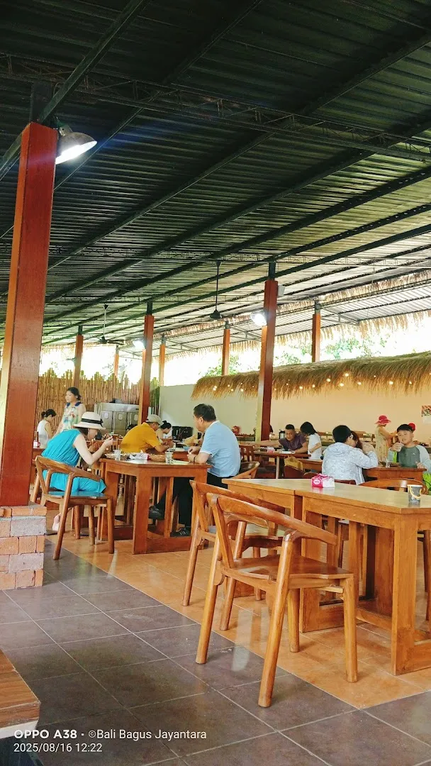 Angkasa Semana Rafting 4