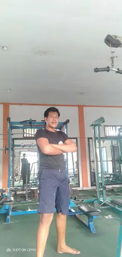 Rara Gym