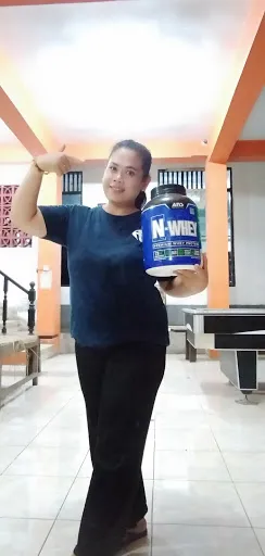 Rara Gym 1