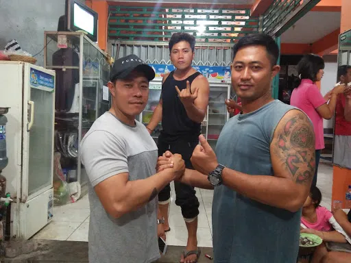 Rara Gym 2