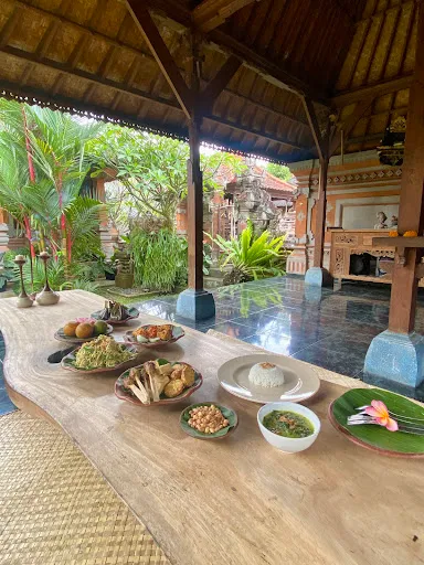 Bali Wild Trek 2