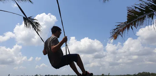Bali Wild Trek 4