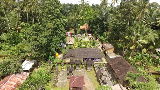 Bali Rural Life 1