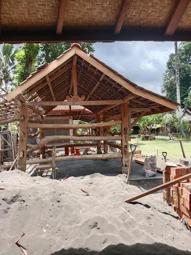 Bali Rural Life 3