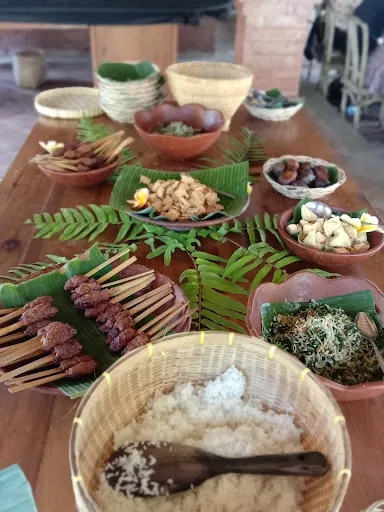 Bali Rural Life 4