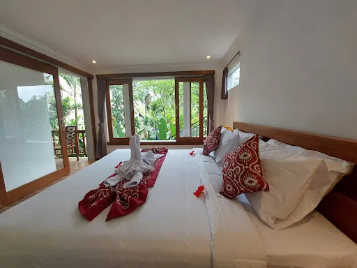 Prema Shiva Suites and Villas by EPS 1