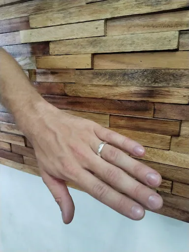 Gede Ubud silver class 2