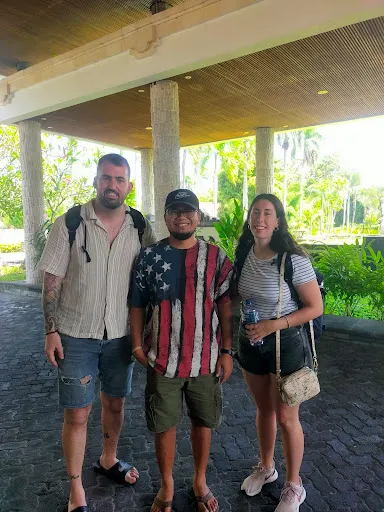 Explore Bali With Edy