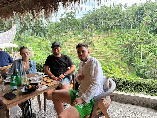 Explore Bali With Edy 2