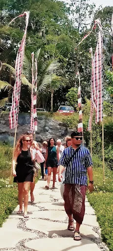 Explore Bali With Edy 4
