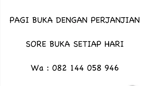 Praktek Dokter Gigi Family Dentist 3