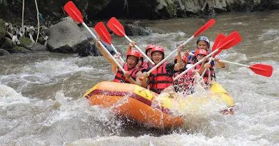 Wos Tubing Adventure 2