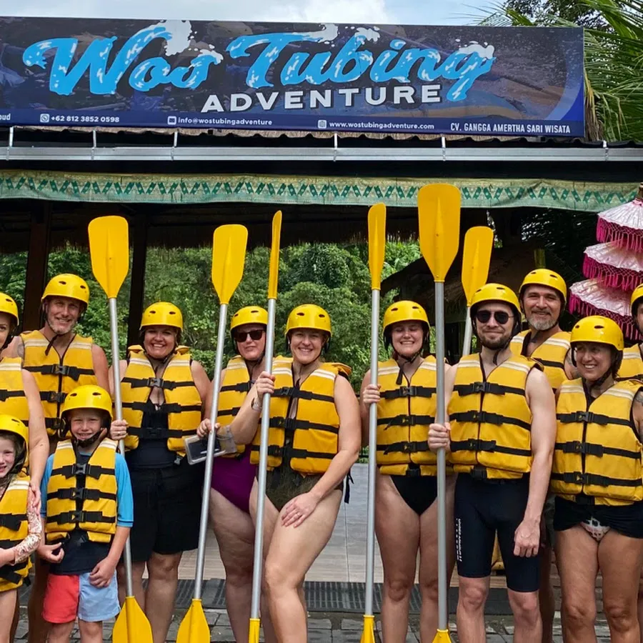 Wos Tubing Adventure 3