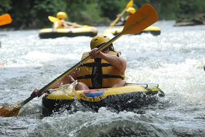 Wos Tubing Adventure 4