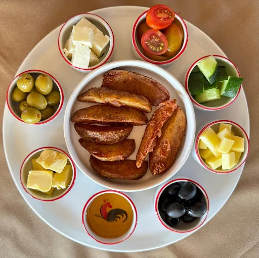 Despina Turkish Cafe Restaurant 1