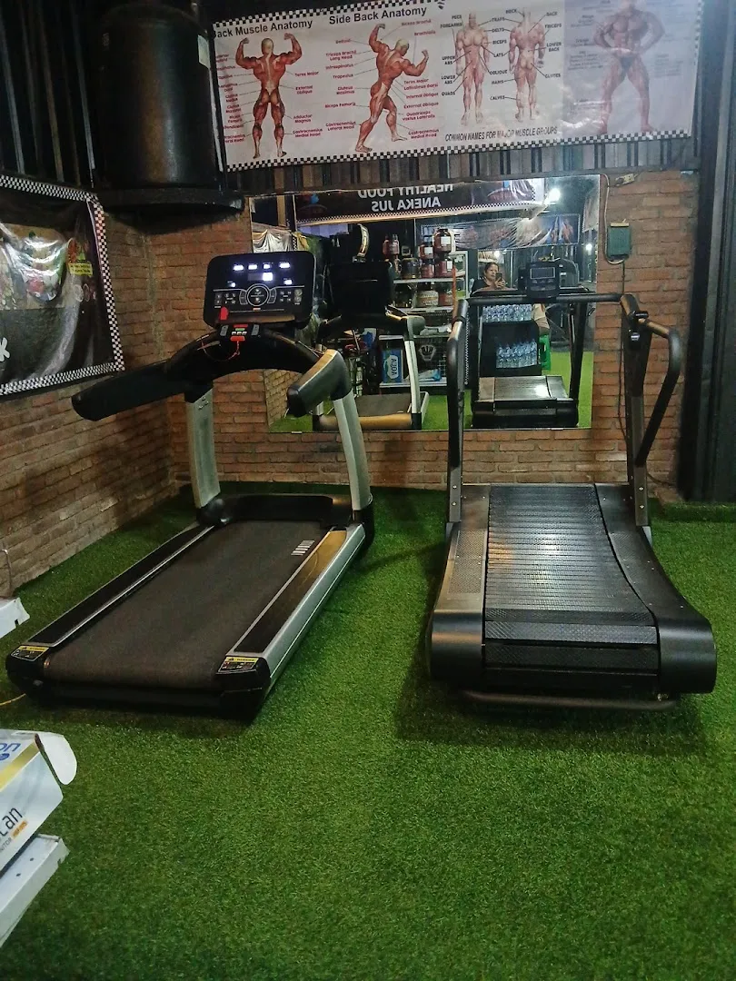 BLB Gym 3