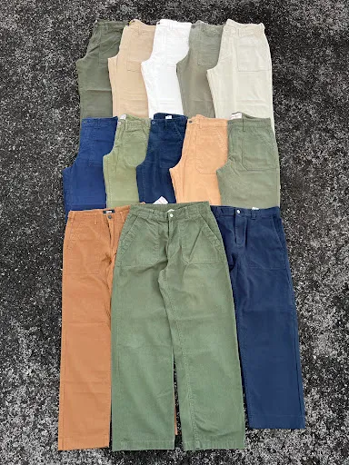 TSF thrift shop in ubud 4