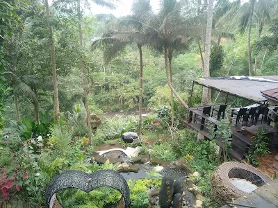 Pandora Bali Rafting 1