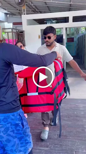 Pandora Bali Rafting 3