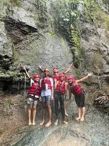 Pandora Bali Rafting 4