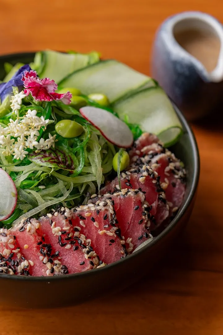 Mamo Cafe by Mamora 2