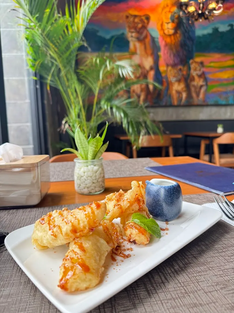 Mamo Cafe by Mamora 3